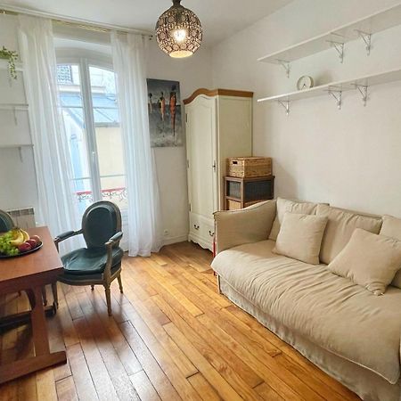 Cozyapart Ment&Greenprivateyard-Paris 14E Apartment Exterior photo